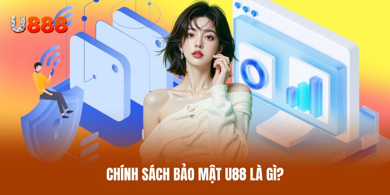 Chính sách bảo mật U88 là gì? Chính sách bảo mật U88 là gì?